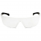 Radians Rad-Sequel Safety Glasses with Clear Lens